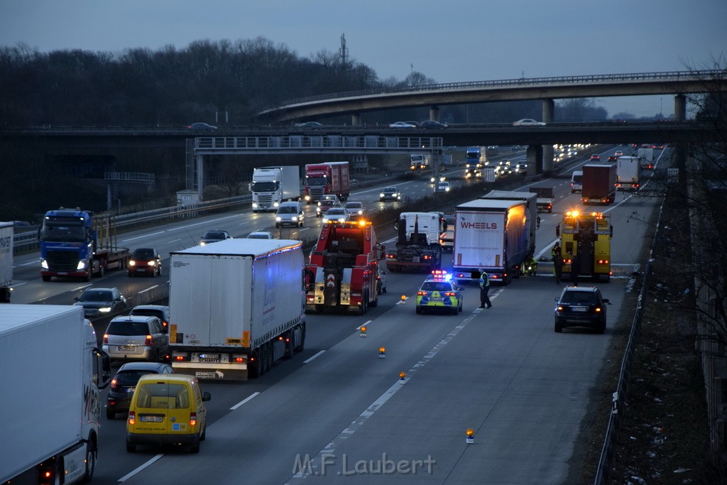 VU A 3 Rich Oberhausen kurz vor AK Koeln Ost P075.JPG - Miklos Laubert